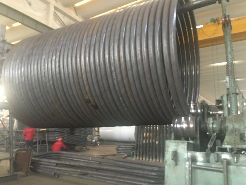 Thermal Oil Boiler best