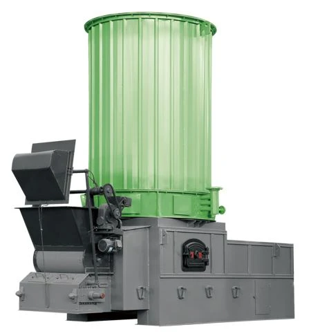 Thermal Oil Boiler